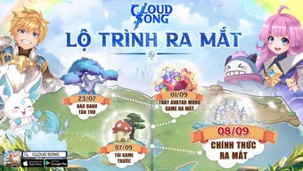 game mobile, vng, game ios, game android, cloud song vng, tải cloud song vng, hướng dẫn cloud song vng, cộng đồng cloud song vng, vnggames