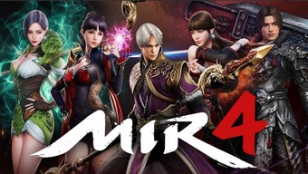 game ios, game android, game mmorpg, mir4, link mir4, tải mir4, link tải mir4, down mir4, download mir4