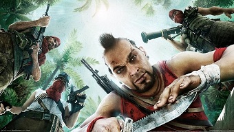 game bắn súng, fps, ubisoft, far cry, game pc/console, far cry 3, far cry 6, game bắn súng 2021, fps 2021, game pc/console 2021, ubisoft store