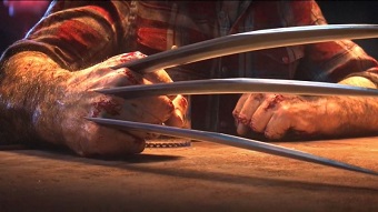 marvel, người nhện, siêu anh hùng, playstation, spiderman, wolverine, game marvel, phim siêu anh hùng, game siêu anh hùng, insomniac, ps5, người sói, game ps5, game người sói, marvel's wolverine, playstation showcase