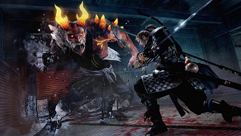 rpg, game hành động, game pc/console, nioh, team ninja, koei tecmo, epic games store, game pc/console 2021, rpg 2021, game hành động 2021, nioh: the complete edition, sheltered