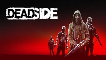 game bắn súng, tinybuild, game pc/console, game bắn súng 2021, game pc/console 2021, bad pixel, deadside