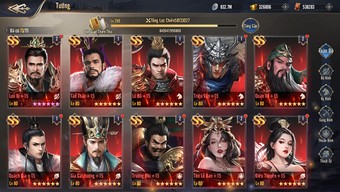 game mobile, game tam quốc, cộng đồng tam quốc, chiến vương tam quốc, tải chiến vương tam quốc, hướng dẫn chiến vương tam quốc, cộng đồng chiến vương tam quốc