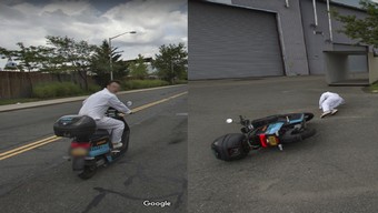 google, google maps, google street view, chế độ xem phố