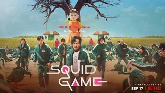 netflix, phim netflix, phim sinh tồn, phim sinh tồn 2021, squid game, phim sinh tồn hàn quốc, as the gods will, phim sinh tồn hàn quốc 2021