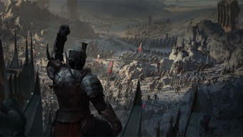 netease games, game chiến thuật theo lượt, warner bros. interactive entertainment, the lord of the rings: rise to war, trung địa, j.r.r. tolkien