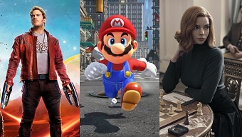 anime, nintendo, mario, luigi, phim chiếu rạp, chris pratt, universal, super mario bros., phim chiếu rạp 2021, anime 2021, anya taylor-joy