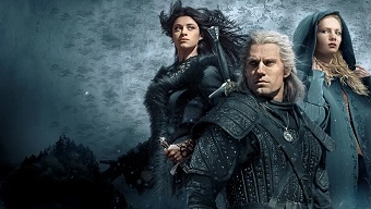 anime, the witcher, netflix, the witcher season 2, anime 2021, phim netflix, nightmare of the wolf, the witcher anime, the witcher live-action, the witcher season 3