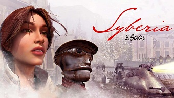 game phiêu lưu, steam, syberia, game pc/console, game bản quyền, tặng game bản quyền, game pc/console 2021, game phiêu lưu 2021, syberia 2