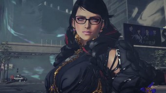 nintendo direct, switch, bayonetta 3, scalebound, yusuke miyata, bayo 3