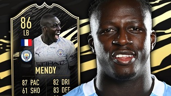 fifa, game bóng đá, game pc/console, fifa 21, game bóng đá 2021, game pc/console 2021, fifa 22, benjamin mendy
