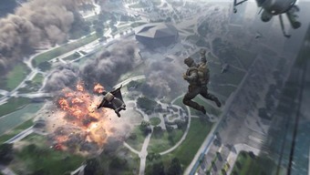 cpu, yêu cầu hệ thống, battlefield 2042, cấu hình pc, amd ryzen 5 3600
