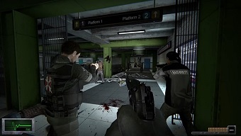 game nhập vai, game kinh dị, capcom, resident evil, game pc/console, game fanmade, game kinh dị 2021, game pc/console 2021, game nhập vai 2021, resident evil: cold blood rebirth, resident evil: cold blood