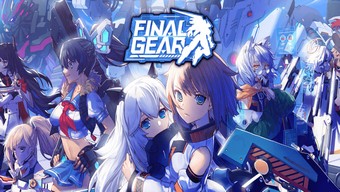 game rpg, final gear, link final gear, tải final gear, link tải final gear, down final gear, download final gear