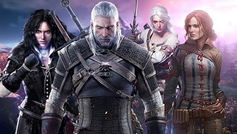 steam, the witcher 3, game pc/console, game thế giới mở, game sinh tồn, geralt, game pc/console 2021, game sinh tồn 2021, valheim, iron gate ab, game thế giới mở 2021