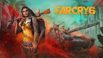 game bắn súng, fps, ubisoft, far cry, game pc/console, far cry 6, game bắn súng 2021, fps 2021, game pc/console 2021