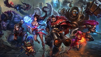 lmht, riot games, chat all, chat tổng, hành vi độc hại, thiếu văn hóa, chat đội, phiên bản 11.21