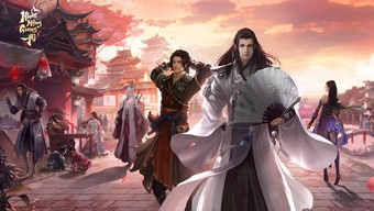 kiếm hiệp, cổ long, sở lưu hương, sở lưu hương mobile, nhất mộng giang hồ vng, tải nhất mộng giang hồ vng, hướng dẫn nhất mộng giang hồ vng, cộng đồng nhất mộng giang hồ vng