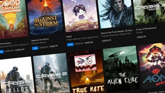 email, epic games store, epic, phiếu giảm giá, chương trình giảm giá halloween