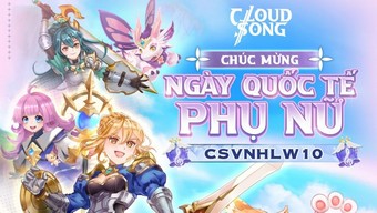 cloud song vng, tải cloud song vng, hướng dẫn cloud song vng, cộng đồng cloud song vng, vân thành chi ca