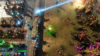 arpg, rts, steam, sinh tồn, riftbreaker, demo miễn phí