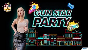 vtcgame, xemesis, xoài non, tiktok, gun star, tải gun star, hướng dẫn gun star, cộng đồng gun star, trend biến hình, hiếu shyn, vân chòe