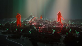 ghost recon breakpoint, ghost recon frontline, operation motherland, chiến dịch đất mẹ, hòn đảo auroa