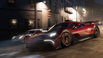 [Đánh giá Game] Forza Horizon 5 – Siêu phẩm đua xe đánh gục mọi fan hâm mộ