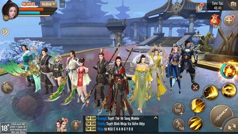 game kiếm hiệp, ưng hoàng phúc, tuyệt thế vô song mobile, tải tuyệt thế vô song mobile, hướng dẫn tuyệt thế vô song mobile, cộng đồng tuyệt thế vô song mobile