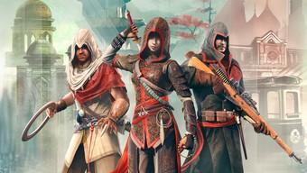 ubisoft, china, assassin’s creed chronicles: india, assassin’s creed chronicles, russia