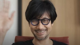 death stranding, kojima hideo, kojima productions