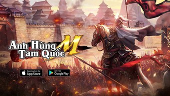 tam quốc, game chiến thuật, game tam quốc, anh hùng tam quốc m, tải anh hùng tam quốc m, hướng dẫn anh hùng tam quốc m, cộng đồng anh hùng tam quốc m