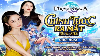 dragon saga, vtcgame, tải dragon saga, hướng dẫn dragon saga, cộng đồng dragon saga