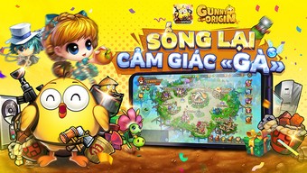 gunny, cộng đồng gunny, gunny origin, tải gunny origin, hướng dẫn gunny origin, cộng đồng gunny origin