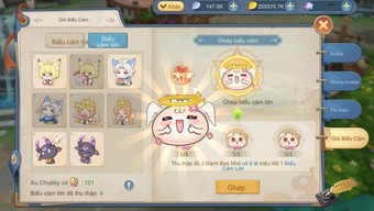 game mobile, cloud song vng, tải cloud song vng, hướng dẫn cloud song vng, cộng đồng cloud song vng, chill tiệc gia viên