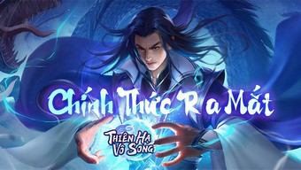 thiên hạ vô song, tải thiên hạ vô song, hướng dẫn thiên hạ vô song, cộng đồng thiên hạ vô song