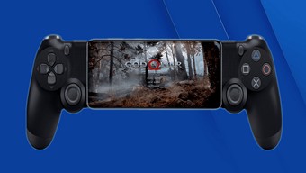 playstation, sony, thiết bị di động, playstation now, sony interactive entertainment, tay cầm mới, remote play