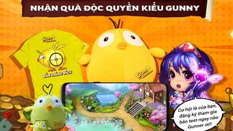 gunny, gunny origin, tải gunny origin, hướng dẫn gunny origin, cộng đồng gunny origin