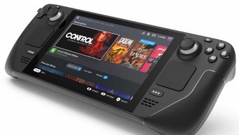 pc, steam, valve, game độc quyền, steam deck, steamos