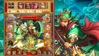 tower defense, game thủ thành, game tam quốc, quan vũ, thủ thành awaken, tải thủ thành awaken, hướng dẫn thủ thành awaken, cộng đồng thủ thành awaken