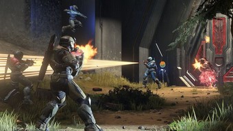 [Đánh giá Game] Halo Infinite – Trải nghiệm FPS hoàn mỹ đến từ 343 Industries