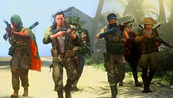 call of duty, activision, activision blizzard, chống gian lận, call of duty: vanguard, ricochet, warzone pacific
