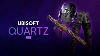 ubisoft, ghost recon breakpoint, nft, blockchain, ubisoft quartz, digits, trò chơi aaa, nft tiết kiệm năng lượng đầu tiên