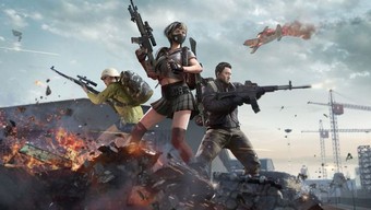 battle royale, playerunknown's battlegrounds, chơi miễn phí, pubg, krafton, pubg: battlegrounds, battlegrounds plus