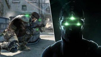 splinter cell, ubisoft, tom clancy's splinter cell, sam fisher, remake, ubisoft toronto, snowdrop