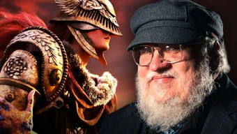 game of thrones, fromsoftware, elden ring, george r.r martin