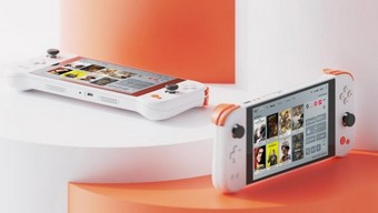 steam deck, ayaneo next, thết bị pc di động, thiết bị cầm tay, next advance, next pro