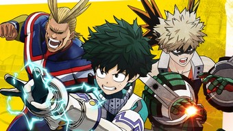 steam, playstation 4, xbox one, battle royale, switch, ultra rumble, my hero academia: ultra rumble