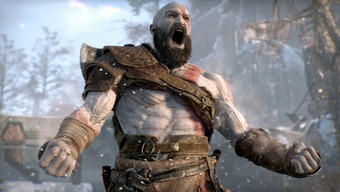 playstation, god of war, days gone, ragnarok, horizon zero dawn, game bán chạy