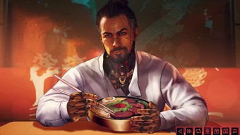 Cyberbang 2069 – Nơi người chơi có thể hẹn hò với các nhân vật từ Cyberpunk 2077